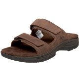 Dunham Men's Ridgerunner 2-Strap Sandal