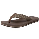 Sanuk Men's Yogi II Thong Sandal