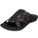 Calvin Klein Men's Bason Fisherman Sandal