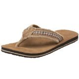 Sanuk Men's Fraid So Thong Sandal