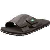 Sanuk Men's It's A Wrap Sandal