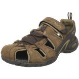 Teva Men's Dozer III Closed Toe Sandal