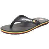 Quiksilver Men's Eclipsed Beach Sandal