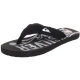 Quiksilver Men's Foundation Beach Sandal