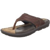 Hush Puppies Men's Beacher Toe Post Sandal