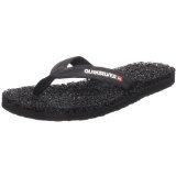 Quiksilver Men's Texture Beach Sandal