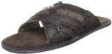 Lounge By Mark Nason Men's Agave Sandal