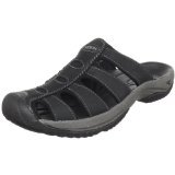 Keen Men's Aruba Leather Sandal