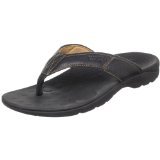 Dr. Andrew Weil Men's Compass Thong Sandal