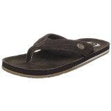 Volcom Men's Spiral Creedlers Sandal