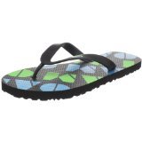 Cobian Men's Blocks Flip Flop