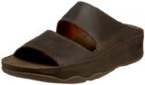 Fitflop Men's Gogh Casual Slide Sandal