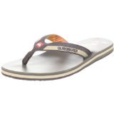 Quiksilver Men's Kelly Slater Beach Sandal