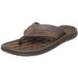 Rider Men's Dunas Suede N Thong Sandal