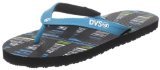 Dvs Men's Peso Graphic Sandal