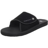 Quiksilver Men's Infusion 2 Beach Adjustable Slide Sandal