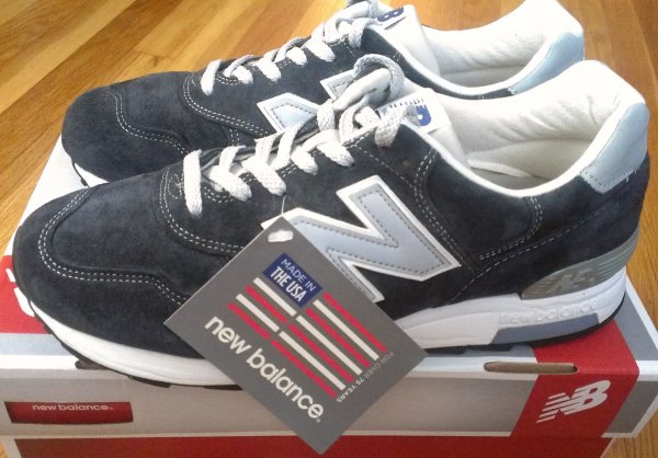 new balance style forum