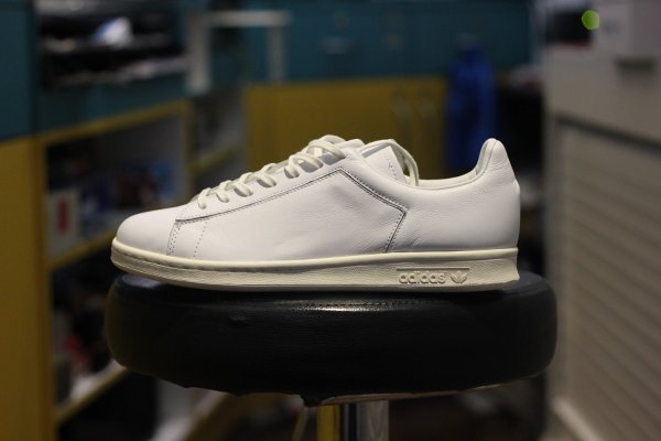 adidas stan smith dover street market