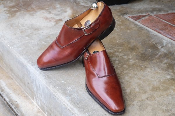 John Lobb Vale in Chestnut Museum Calf (1 of 1)-11.jpg