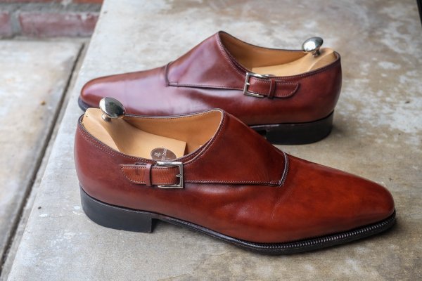 John Lobb Vale in Chestnut Museum Calf (1 of 1)-12.jpg