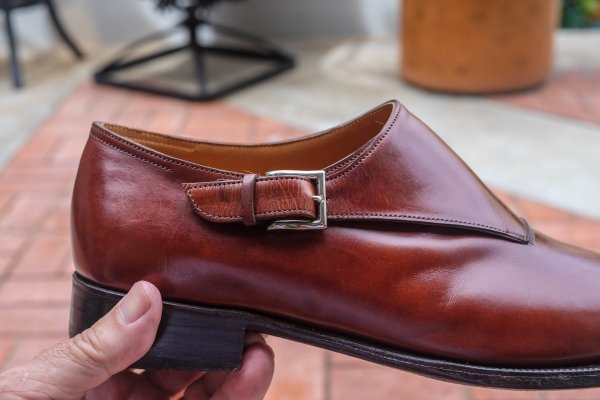 John Lobb Vale in Chestnut Museum Calf (1 of 1)-14.jpg