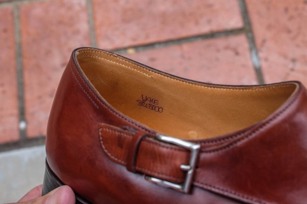 John Lobb Vale in Chestnut Museum Calf (1 of 1)-13.jpg