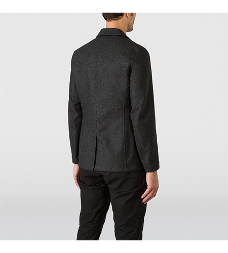 Haedn-Blazer-Heathered-Black-Back-View.jpg