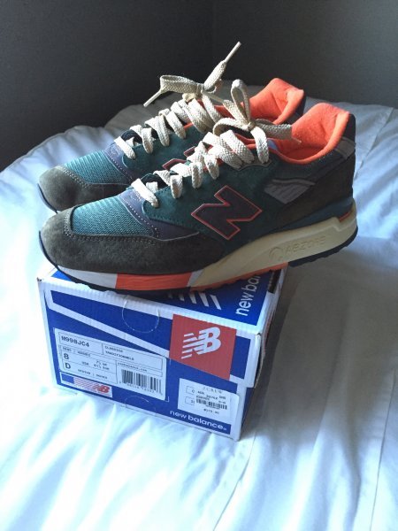 j crew x new balance 998 concrete jungle