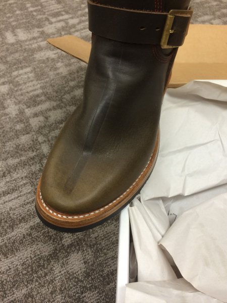 role club engineer boots for sale