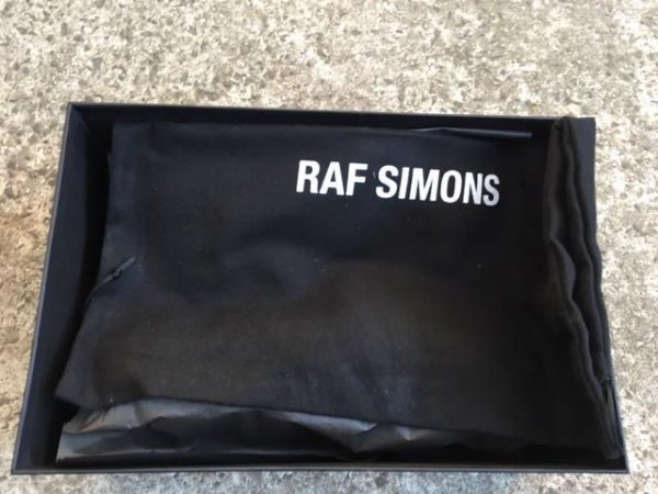 Raf Boots Shoe bag.JPG