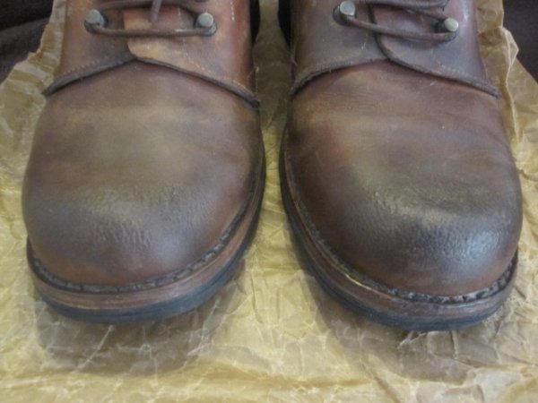 Timberland boot co 005.JPG