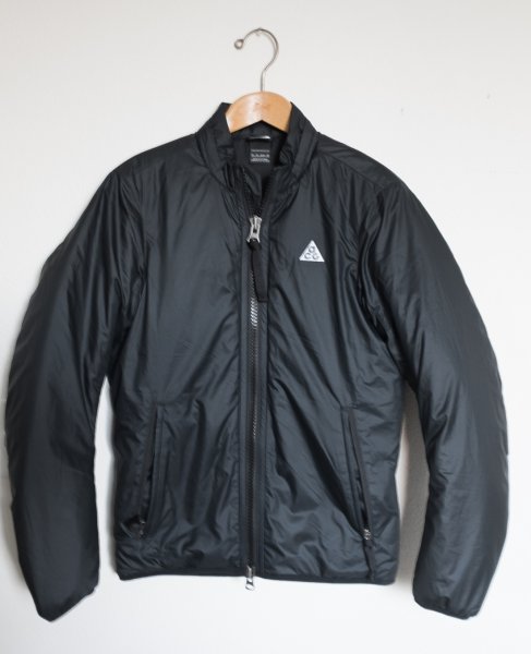ACRONYM X NIKE ACG Gore Tex 2-in-1 Jacket size XS | Styleforum
