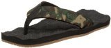 etnies Men's Foam Ball Sandal