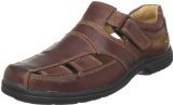 Johnston & Murphy Men's Cammon Fisherman Sandal