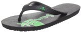 Sanuk Men's Rubber Dubs Thong Sandal