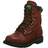 John Deere Men's JD8283 Boot