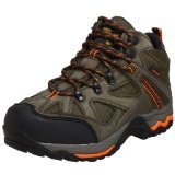 Golden Retriever Men's Waterproof Casual/Work Hiker