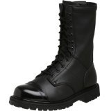 Rocky Duty Men's Modern Paraboot