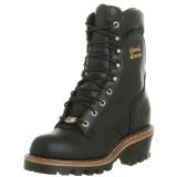 Chippewa Men's Super Logger Boot