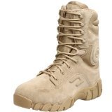 Wellco Men's 72103 Spartan 9" Tactical Lace-Up Boot