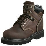 Western Chief Men's Expedition 616 7" Steel Toe Work Boot