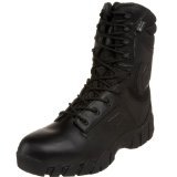 Wellco Men's Spartan 8" Tactical  Boot