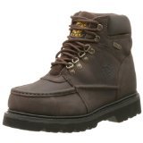 Western Chief Men's Expedition 606 6" Steel Toe Work Boot