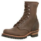 Frye Men's Logger 8" G Boot