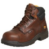 Timberland Pro Men's Titan 6" Composite Toe Boot