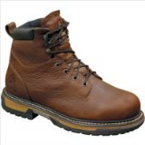 Rocky Men's 6" Iron Clad Steel-Toed Boot