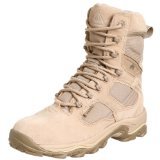 Wellco Men's X-Force 8" Tactical Lightweight Desert Combat Boot