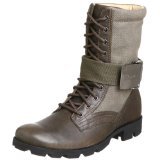 Jump Men's Stunt Military Boot