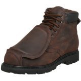 Worx By Red Wing Shoes Men's 6" Met Guard Boot