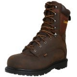 Carhartt Men's ST WP 8" Work Boot